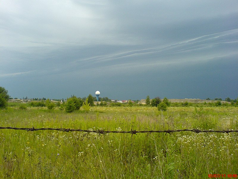 File:Air radar - panoramio.jpg