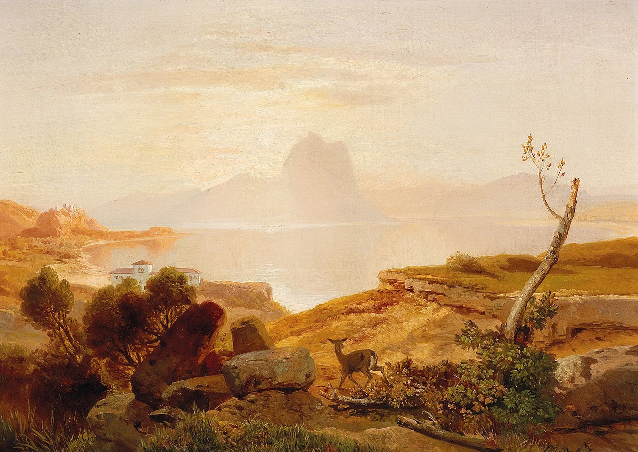 Albert Zimmermann - Partie am Como See.jpg