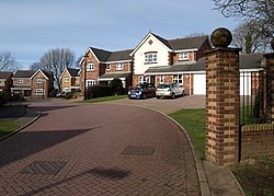 Albion Drive, Plymouth - geograph.org.uk - 1735702.jpg