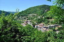 Albon d'Ardèche - Vue générale n°2.JPG