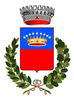 Coat of arms of Albonese