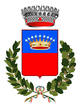 アルボネーゼの紋章