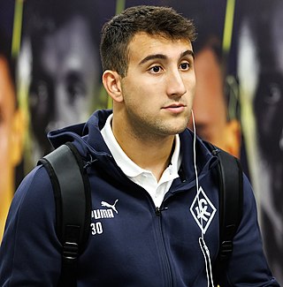 <span class="mw-page-title-main">Aleksandar Ćirković</span> Serbian footballer