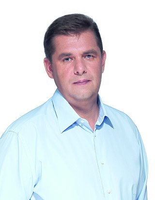 <span class="mw-page-title-main">Oleksandr Tretiakov</span> Ukrainian politician