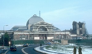 Alexandra Palace