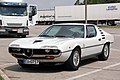 * Nomination Alfa Romeo Montreal built from 1970 to 1977 -- Spurzem 21:29, 15 November 2014 (UTC) * Promotion Good quality. --Livioandronico2013 21:46, 15 November 2014 (UTC)