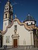 Iglesia de Nuestra Señora del Don