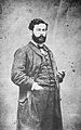 Alfred Sisley (Parigi, 30 de santu Aini 1839 - Moret-sur-Loing, 29 de gennàrgiu 1899)