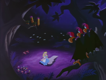 Alice nel paese delle meraviglie e la Disney: dagli anni Cinquanta a Tim  Burton