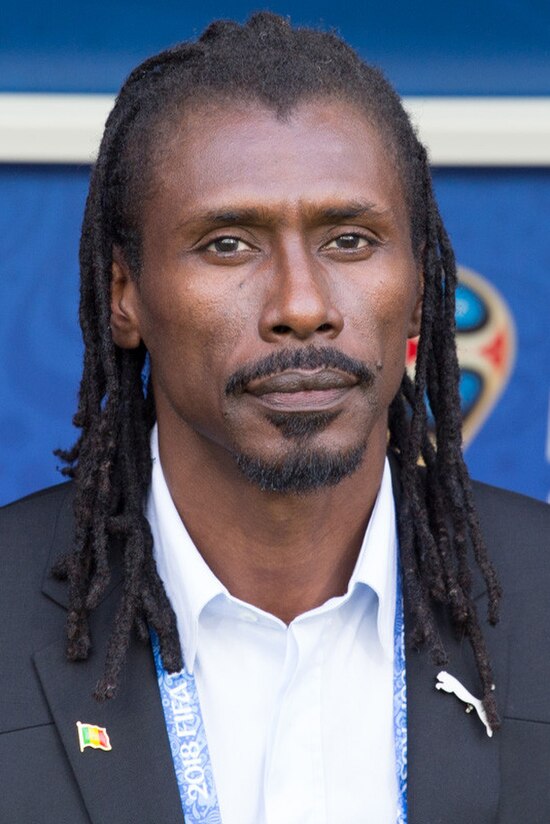 Aliou Cisse, the current coach of the national team since 2015, is considered the most successful coach in the team's history, leading the team to win