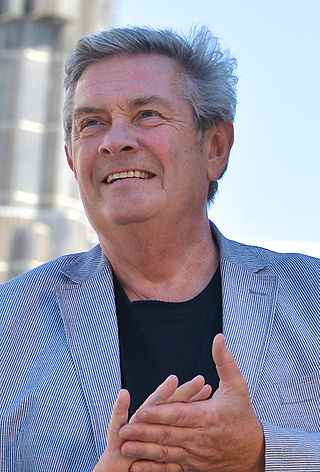 <span class="mw-page-title-main">Allan Svensson</span> Swedish actor