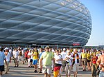 Allianz arena Ger-Swe worldcup.jpg