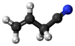 Miniatura para Cianuro de alilo