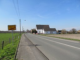 Alte Landwehrstraße, 2, Pelkum, Hamm
