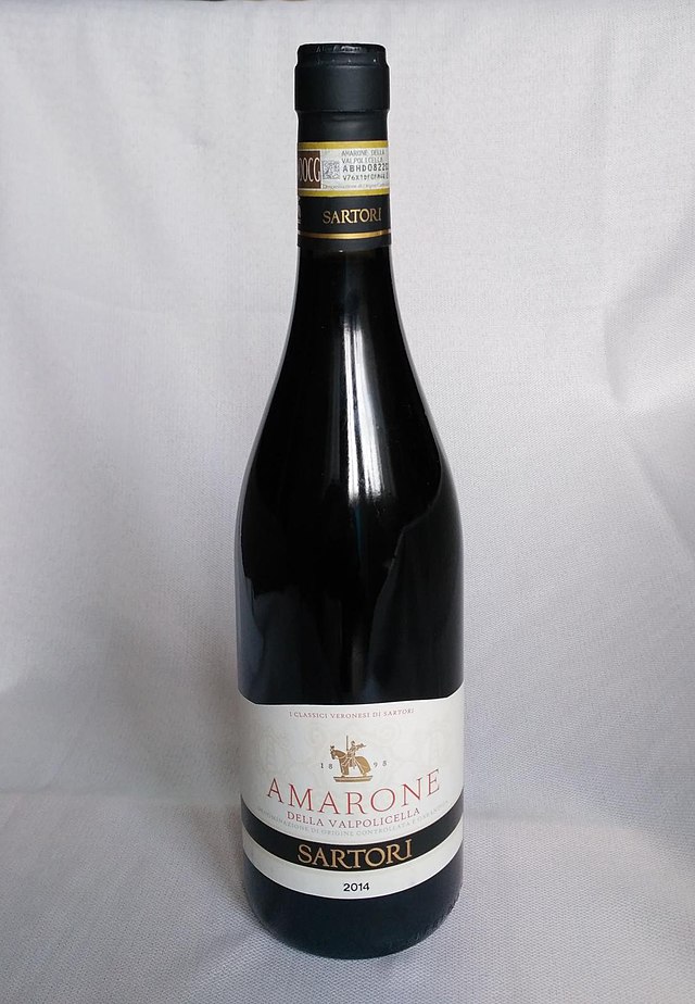 Amarone - Wikipedia