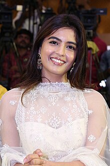 Amritha Aiyer at HanuMan gratitude meet (1).jpg