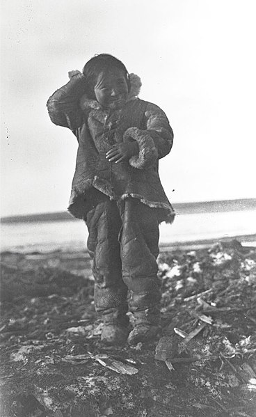 File:Anaumiq at Bernard Harbour, Nunavut (36917).jpg