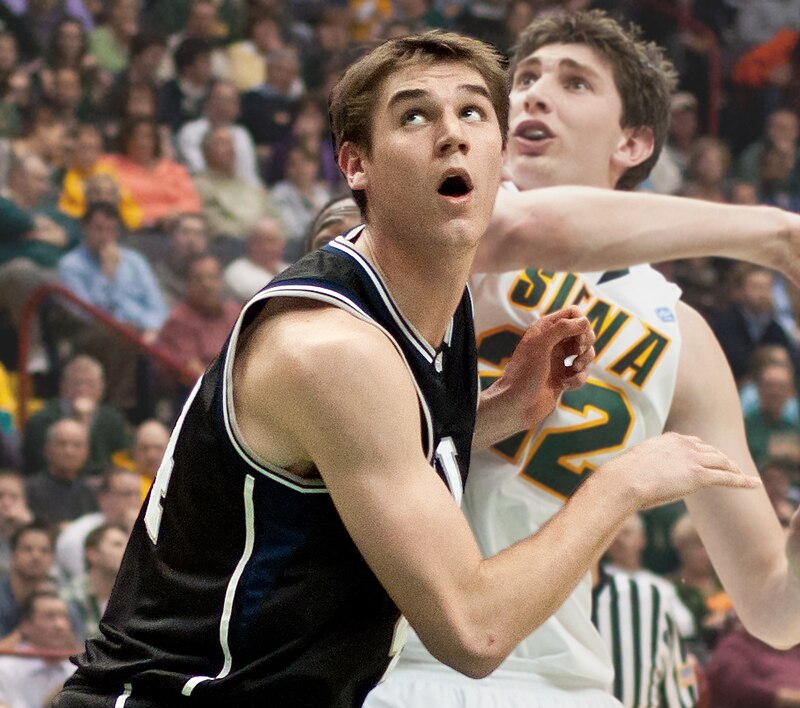 Gordon Hayward, Basketball Wiki