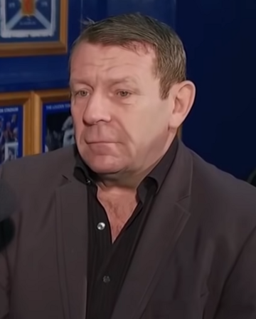 Andy Goram