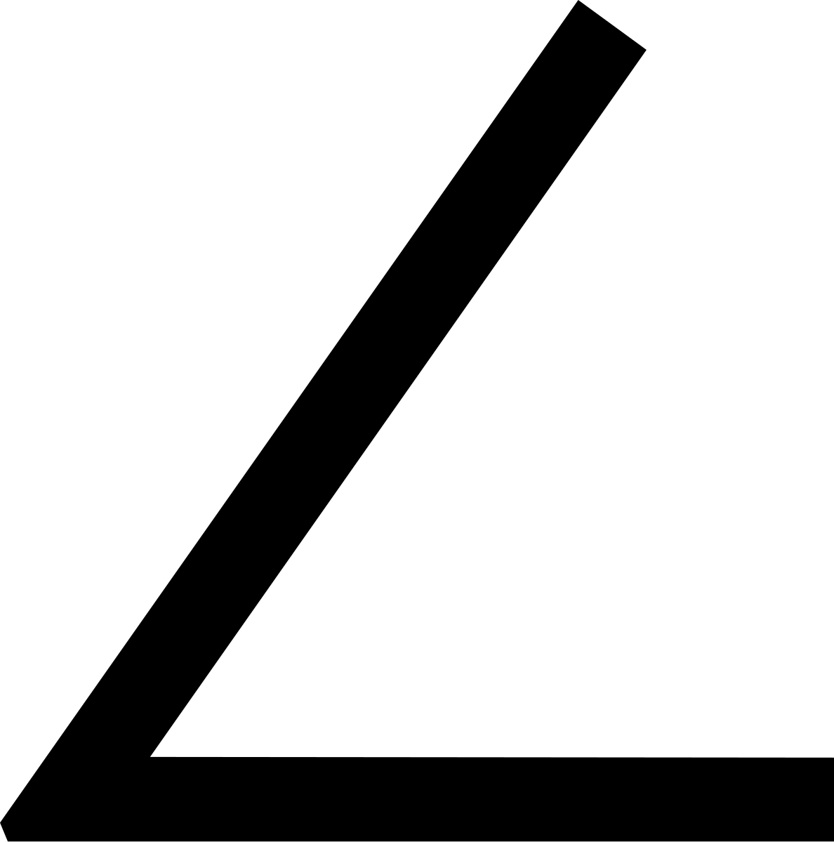 Outline of trigonometry