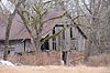 Anhalt Barn Anhalt Barn, Northwest View.JPG