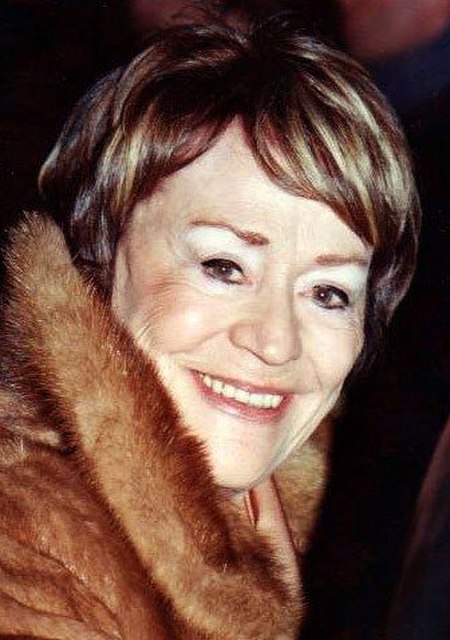 Annie Girardot