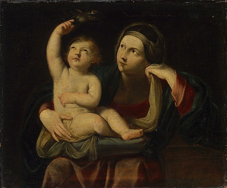 File:Anonymous - Maria mit Kind - GG 228 - Kunsthistorisches Museum.jpg