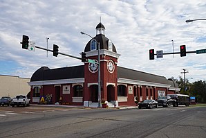 First Bank of Antlers