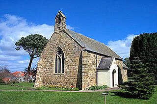 <span class="mw-page-title-main">St Mary's Church, Appleton Wiske</span>