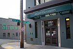 Thumbnail for Argosy University, Seattle