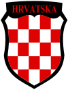 Kroatian Legion.svg:n käsivarsinauha