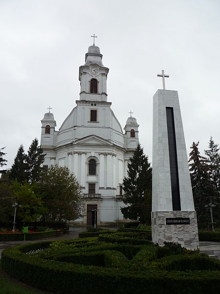 Armenian Catholic Cathedral
