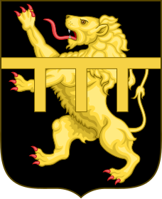 File:Arms of a Prince of Belgium (Label).svg