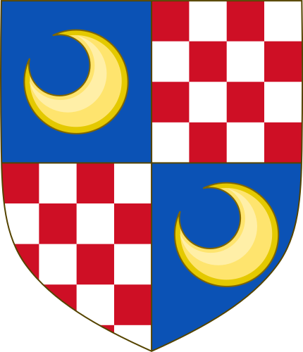 File:Arms of the house of Vitelli.svg