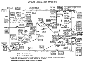 Arpanet logische Karte, Marz 1977.png