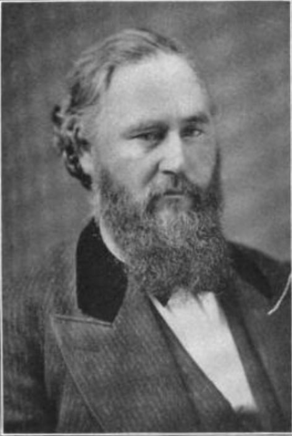 <span class="mw-page-title-main">Asahel Farr</span> American doctor and pioneer (1820 – 1887)