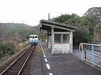 Asakawa Station