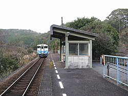 Asakawa Station