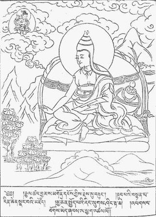 <span class="mw-page-title-main">Abhisamayalankara</span> One of five Sanskrit-language Mahayana śastras