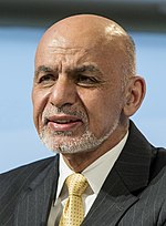 Vignette pour Ashraf Ghani