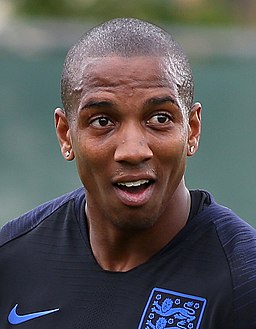 Ashley Young 2018-06-13 1