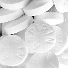 Seniors and low-dose aspirin: The latest resarch you absolutely must know
	
