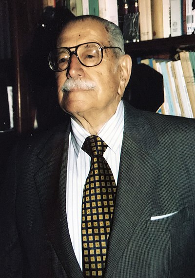 Augusto Mario Morello