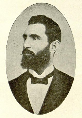 <span class="mw-page-title-main">Augusto Napoleone Berlese</span> Italian botanist and mycologist