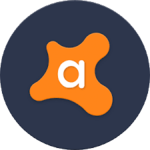 Logo Avast Antivirus