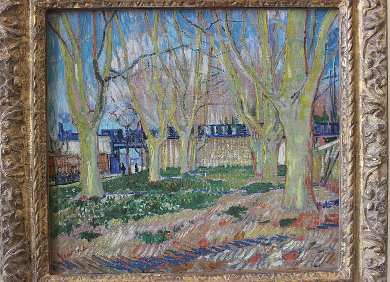 File:Avenida Arles van Gogh 01.JPG