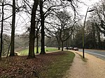 Avenue du Panorama