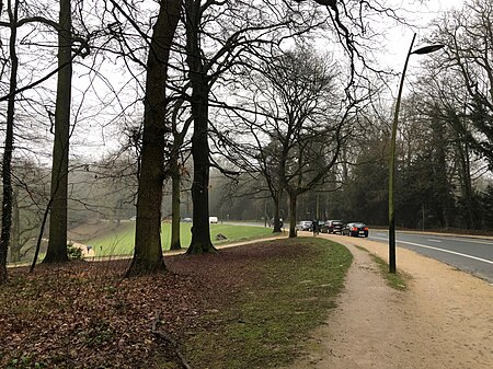 Avenue du Panorama