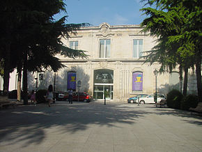 Mairie de San Fernando de Henares.jpg