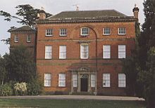 Braunstone Hall, c.1994 BRAUNSTONE HALL.jpg